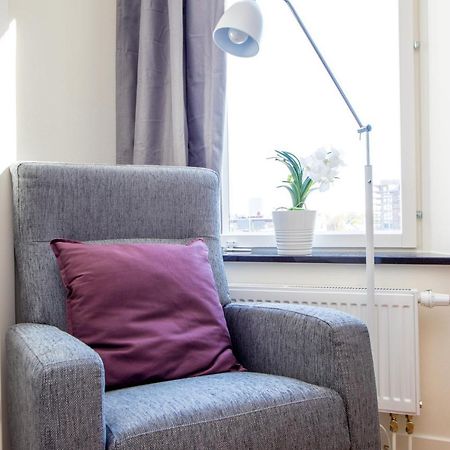 Apartdirect Linkoeping Vasastaden מראה חיצוני תמונה
